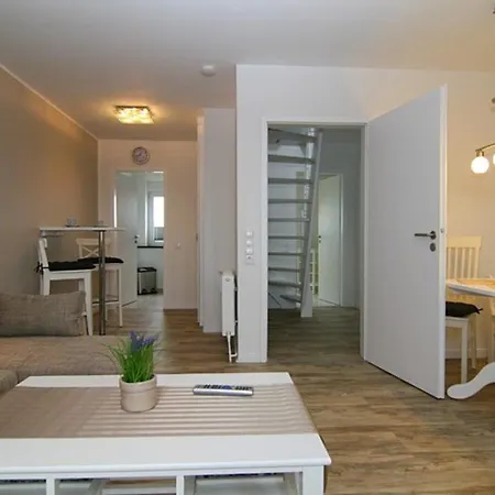 Suedblick Hörnum