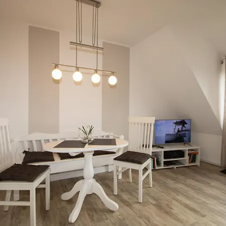 Suedblick Lägenhet Hörnum