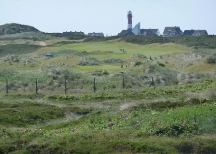 Apartamento Suedblick